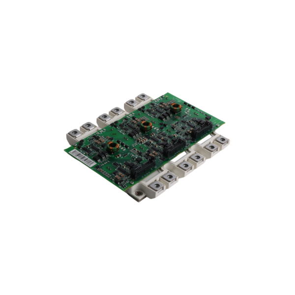 SIEMENS | FS300R12KE3 |  Trigger Board