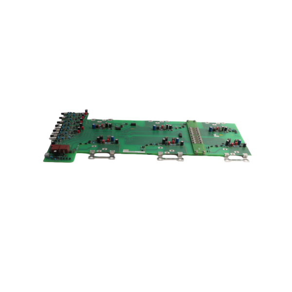 SIEMENS | 6SE7035-1EJ84-1JC2 | Trigger Board