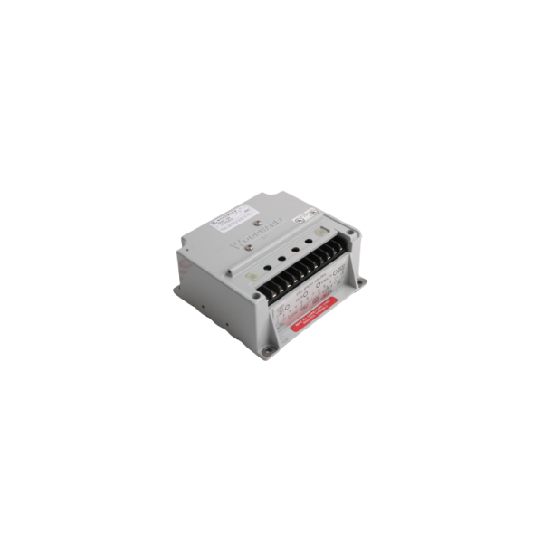 WOODWARD 8290-184 Speed Control Device