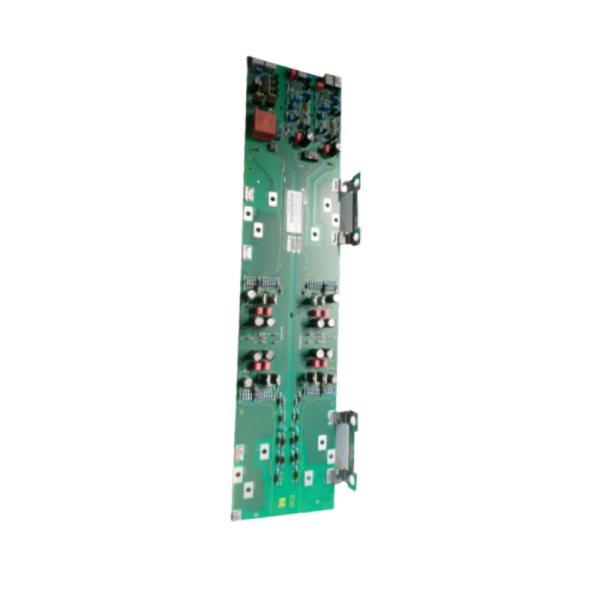 SIEMENS | 6SE7035-7GK84-1JC2 | Trigger Board