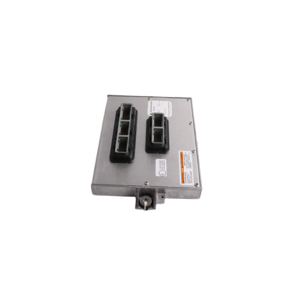 WOODWARD 8237-1104 Engine Control System