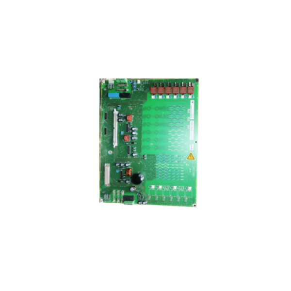 SIEMENS | 6SE7041-8GK85-0LA0 | Rectification trigger board