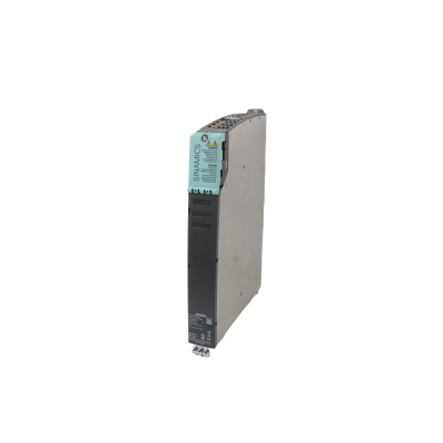 SIEMENS | 6SL3120-1TE21-8AA4 | Single axis drive