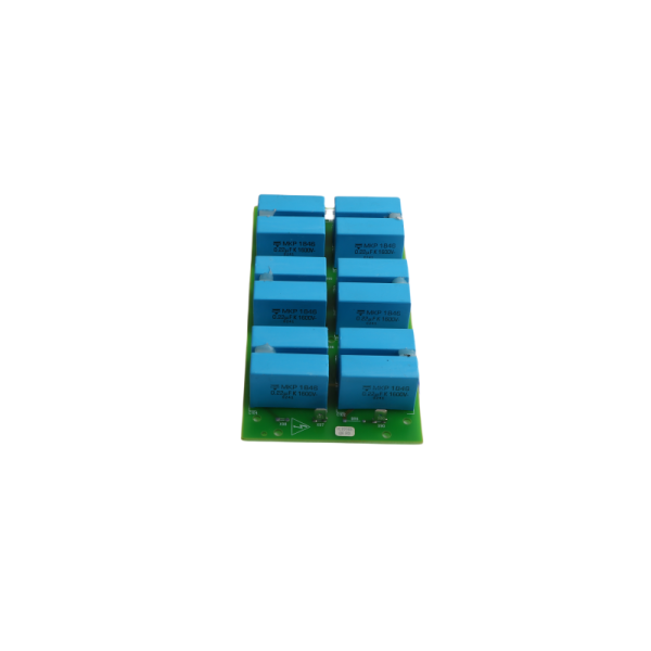 SIEMENS | 6RY1703-0FA10 | RC Absorption Board