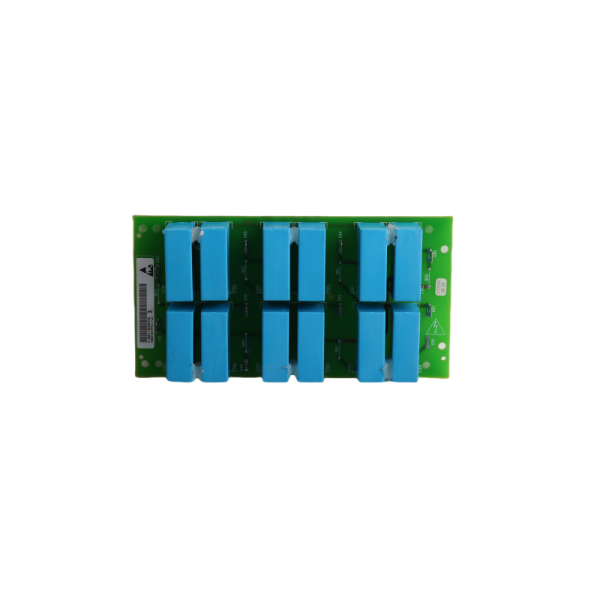 SIEMENS | 6RY1703-0FA10 | RC Absorption Board