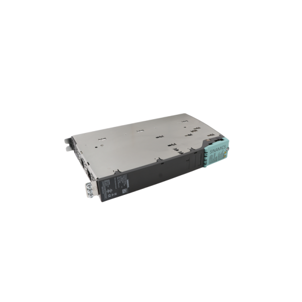SIEMENS | 6SL3120-1TE21-8AA4 | Single axis drive