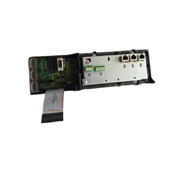 SIEMENS | 6SL3353-6TG41-7CA3 | Smart Line Module