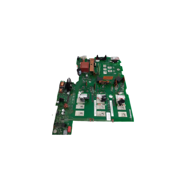 SIEMENS | 6SE7027-2TD84-1HF4 | Power Board