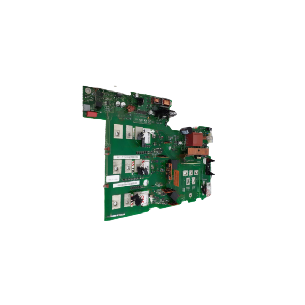 SIEMENS | 6SE7027-2TD84-1HF4 | Power Board