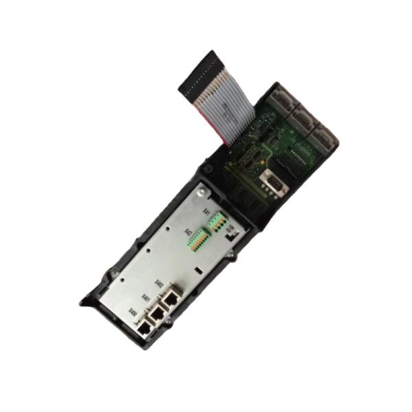 SIEMENS | 6SL3353-6TG41-7CA3 | Smart Line Module