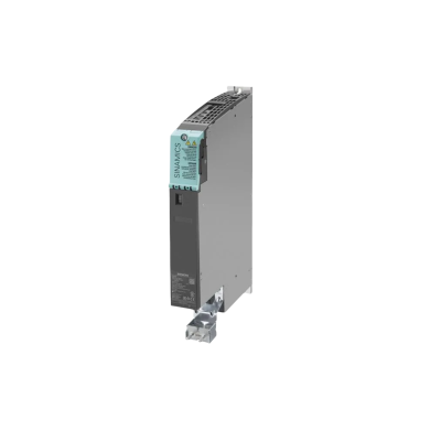 SIEMENS | 6SL3120-1TE21-0AD0 | SINGLE MOTOR MODULE