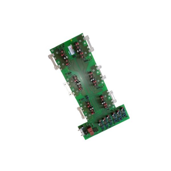 SIEMENS | 6SE7033-2EG84-1JF1 | Inverter Control module
