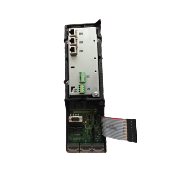 SIEMENS | 6SL3353-6TG41-7CA3 | Smart Line Module
