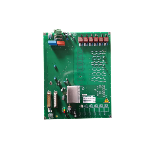 SIEMENS | 6SE7041-8EK85-0LA0 | Rectifier interfaces Module