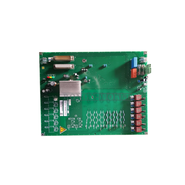 SIEMENS | 6SE7041-8EK85-0LA0 | Rectifier interfaces Module