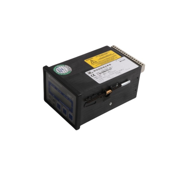 WOODWARD UMT1 UMT145B A3  LR20523 | Controller