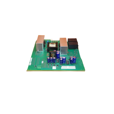 SIEMENS | A5E00282044 | Power Board