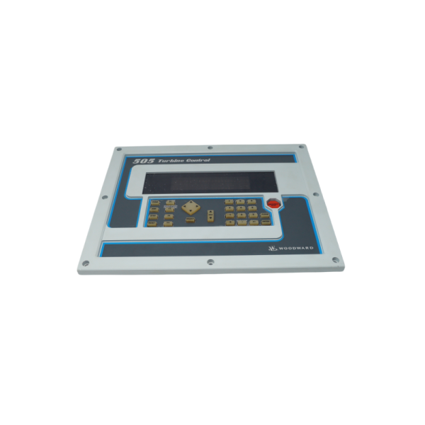 WOODWARD 9907-164 | Digital Microprocessor Controller Module