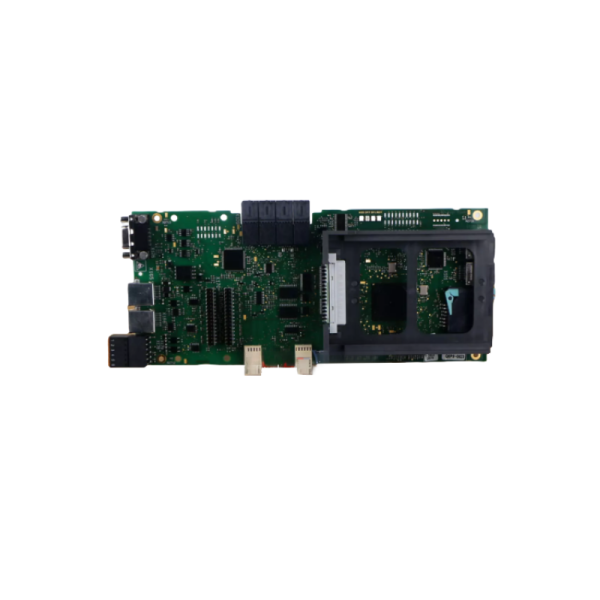 SIEMENS | 6RY1803-0AA25-0AA1 | DC speed regulation motherboard