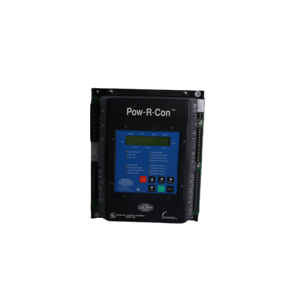 WOODWARD DYN2-94025-004 | IntegralKeypad