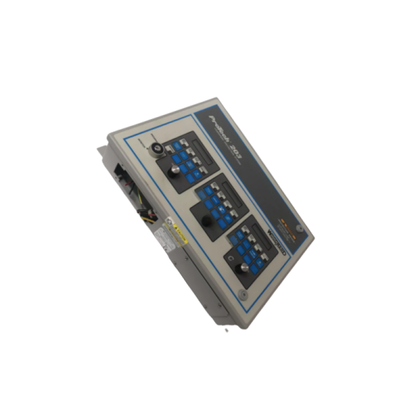 WOODWARD 9907-147 | Overspeed Protection