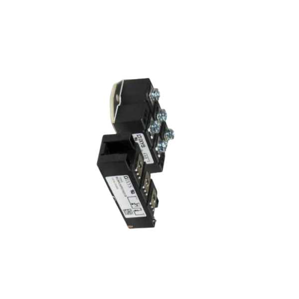 SIEMENS | 6RY1700-0AA01 | thyristor module