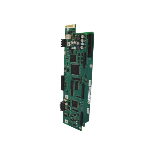 SIEMENS | A5E00843861 | Control board