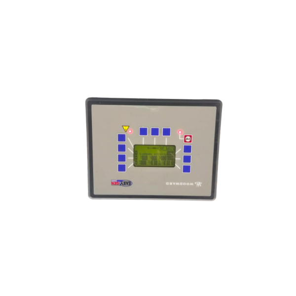 WOODWARD EASYGEN-2500-5 | Genset Controller