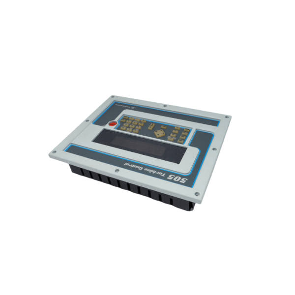 WOODWARD 9907-164 | Digital Microprocessor Controller Module