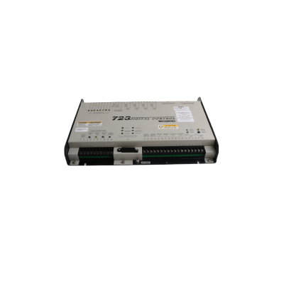 WOODWARD 9907-031 | Digital Controller