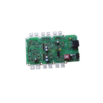 SIEMENS | A5E36717790 | Driver board