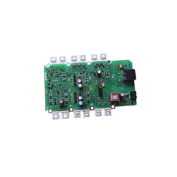 SIEMENS | A5E36717790 | Driver board