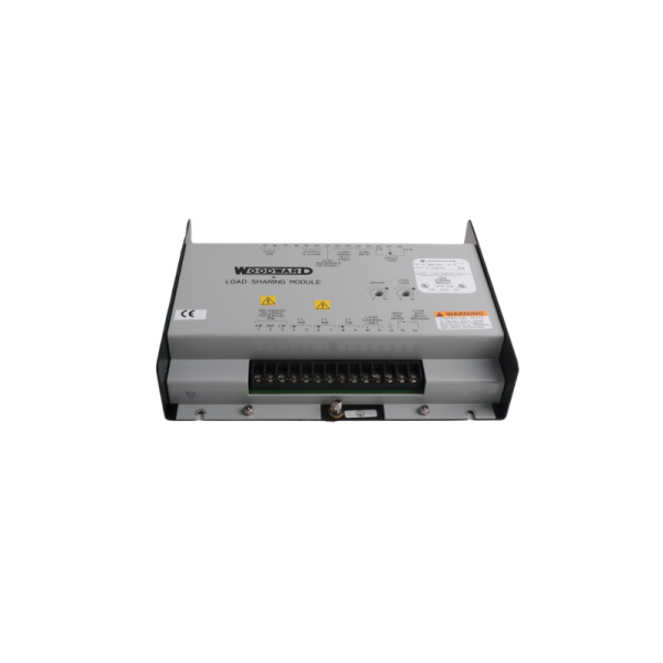 WOODWARD 9907-252 | Load Sharing Module