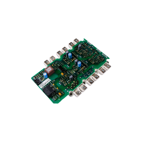 SIEMENS | A5E00297630 | Trigger Board