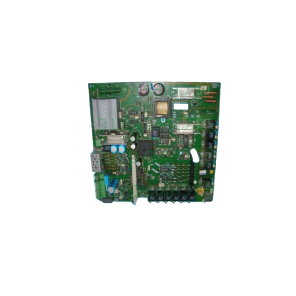 SIEMENS | 6RY1243-0DA0 | Power interface Board