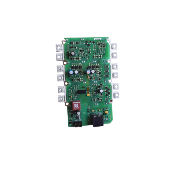 SIEMENS | A5E36717790 | Driver board