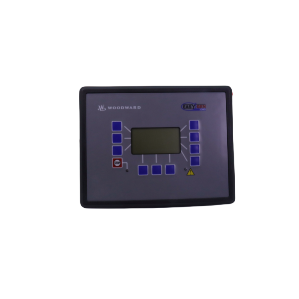 WOODWARD EASYGEN-1000 8440-1809 | Operator Panel