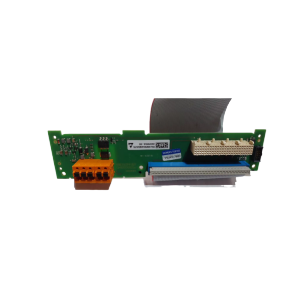 SIEMENS | A5E42928536-005 | DC speed regulator power program board