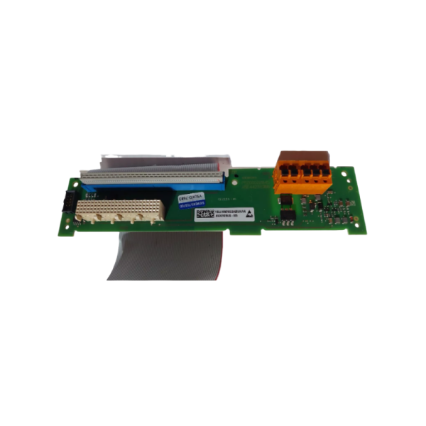 SIEMENS | A5E42928536-005 | DC speed regulator power program board