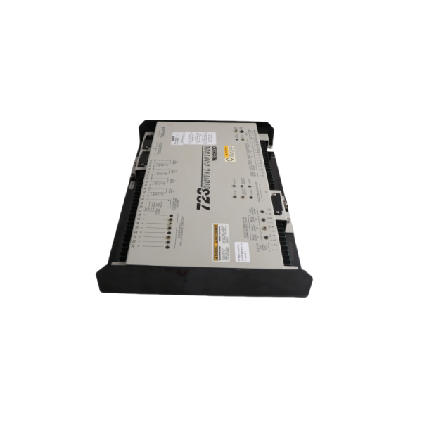 WOODWARD 9907-031 | Digital Controller