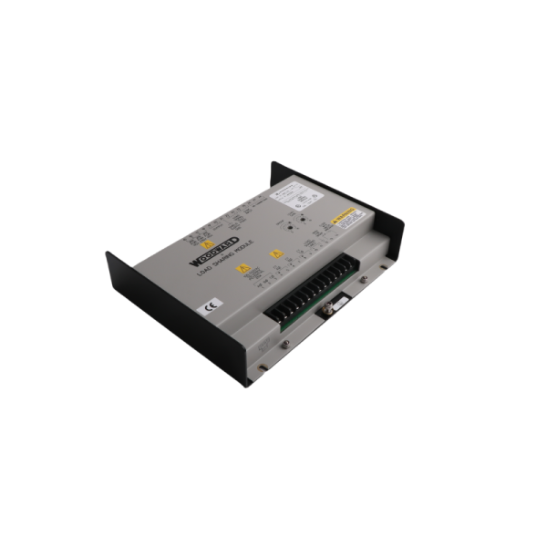 WOODWARD 9907-173 | Load Sharing Module