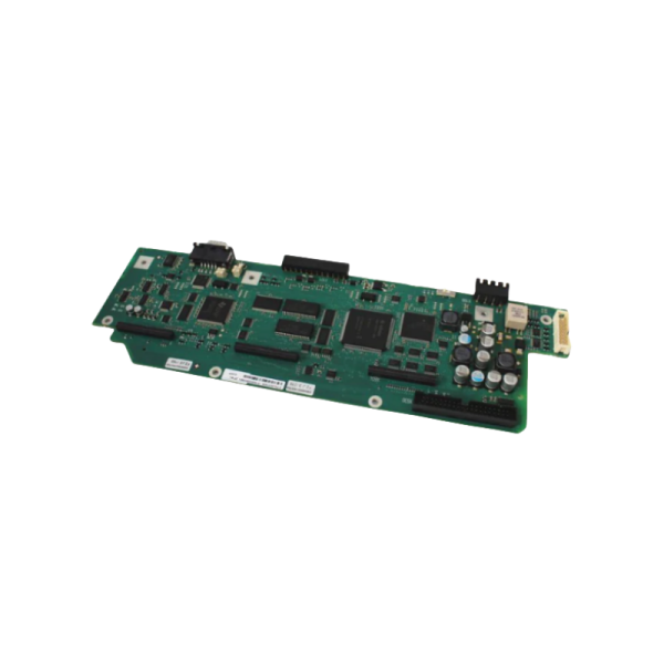 SIEMENS | A5E00843861 | Control board