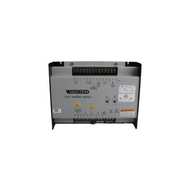 WOODWARD 9907-252 | Load Sharing Module
