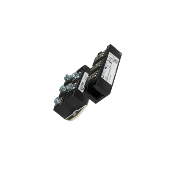 SIEMENS | 6RY1700-0AA01 | thyristor module