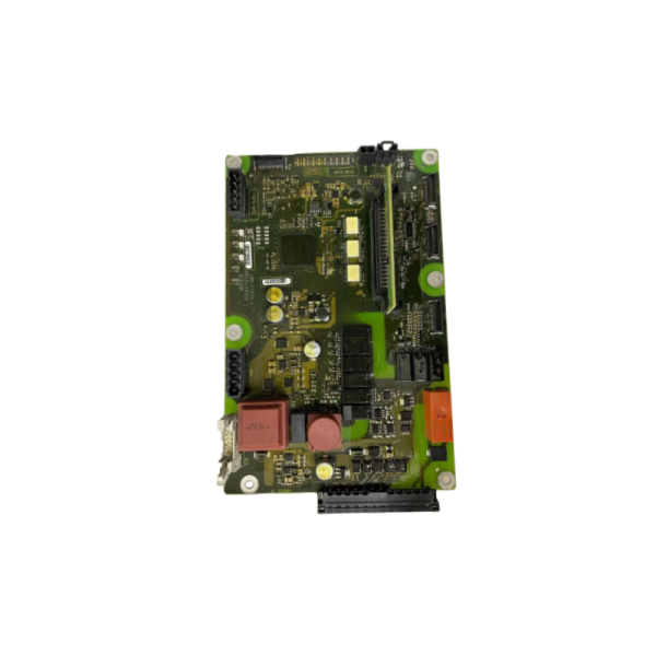 SIEMENS | A5E03712588 | Control board
