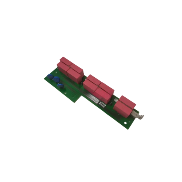 SIEMENS | A5E00906885 | RC Absorption Board