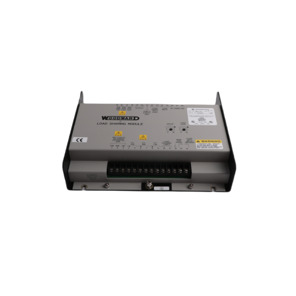 WOODWARD 9907-173 | Load Sharing Module