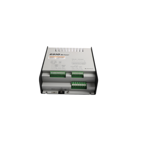 WOODWARD 9907-186 | Load Sharing Module