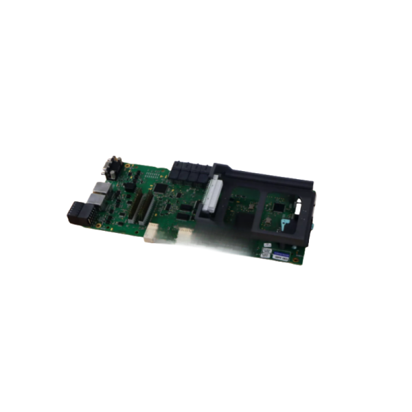 SIEMENS | 6RY1803-0AA25-0AA1 | DC speed regulation motherboard