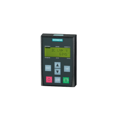 SIEMENS | 6SL3255-0AA00-4CA1 | Basic Operator Panel